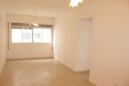 Sala de apartamento à venda com 2 quartos, 67m² em Santa Cecília, São Paulo