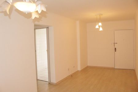 Sala de apartamento à venda com 2 quartos, 67m² em Santa Cecília, São Paulo