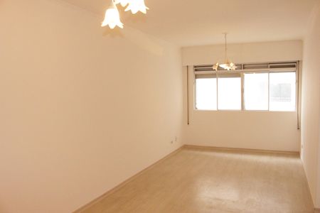 Sala de apartamento à venda com 2 quartos, 67m² em Santa Cecília, São Paulo