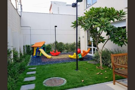 Foto 21 de apartamento à venda com 3 quartos, 69m² em Jardim Chapadão, Campinas