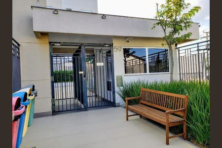 Foto 18 de apartamento à venda com 3 quartos, 69m² em Jardim Chapadão, Campinas