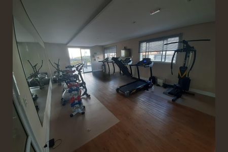 Foto 24 de apartamento à venda com 3 quartos, 69m² em Jardim Chapadão, Campinas
