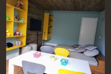 Apartamento à venda com 3 quartos, 69m² em Jardim Chapadão, Campinas