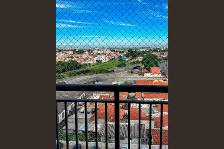 Foto 05 de apartamento à venda com 3 quartos, 69m² em Jardim Chapadão, Campinas