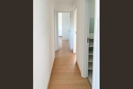 Foto 06 de apartamento à venda com 3 quartos, 69m² em Jardim Chapadão, Campinas