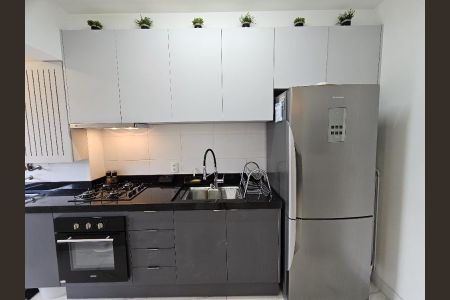 Apartamento à venda com 61m², 2 quartos e 1 vagaFoto 07