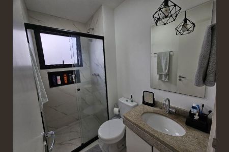 Apartamento à venda com 61m², 2 quartos e 1 vagaFoto 12