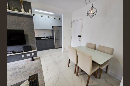 Foto 08 de apartamento à venda com 2 quartos, 61m² em Continental, Osasco