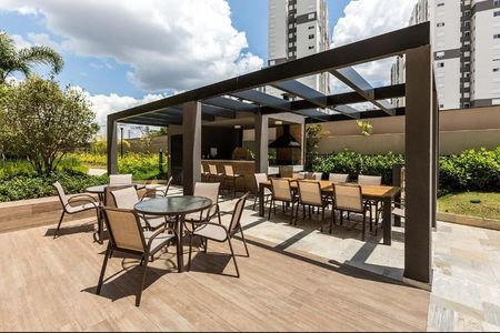 Apartamento à venda com 61m², 2 quartos e 1 vagaFoto 21