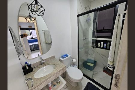Apartamento à venda com 61m², 2 quartos e 1 vagaFoto 14