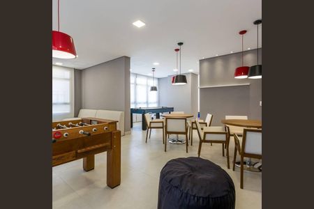 Foto 36 de apartamento à venda com 2 quartos, 61m² em Continental, Osasco