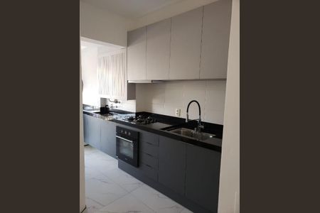 Apartamento à venda com 61m², 2 quartos e 1 vagaFoto 05