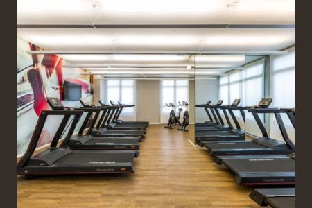 Apartamento à venda com 61m², 2 quartos e 1 vagaFoto 27