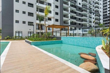 Apartamento à venda com 61m², 2 quartos e 1 vagaFoto 31