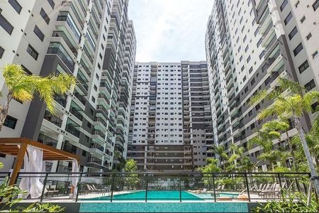 Apartamento à venda com 61m², 2 quartos e 1 vagaFoto 23