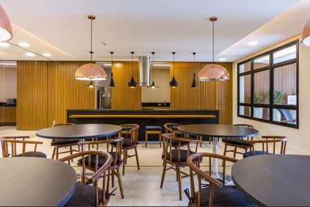 Apartamento à venda com 61m², 2 quartos e 1 vagaFoto 37