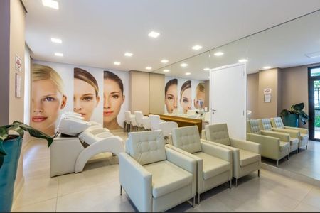 Foto 40 de apartamento à venda com 2 quartos, 61m² em Continental, Osasco