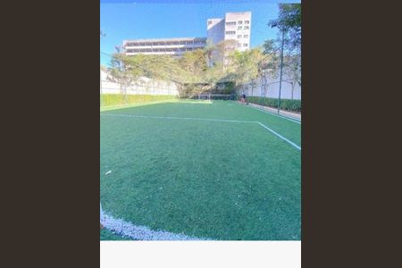 Apartamento à venda com 61m², 2 quartos e 1 vagaFoto 24