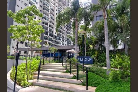 Apartamento à venda com 61m², 2 quartos e 1 vagaFoto 25