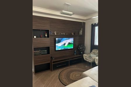 Foto 02 de apartamento à venda com 3 quartos, 83m² em Jardim Tupanci, Barueri