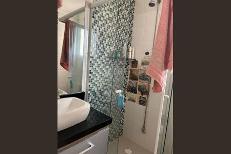 Foto 07 de apartamento à venda com 3 quartos, 83m² em Jardim Tupanci, Barueri