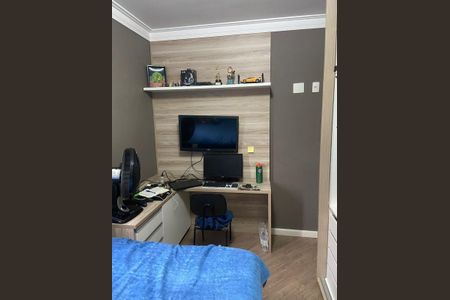 Foto 01 de apartamento à venda com 3 quartos, 83m² em Jardim Tupanci, Barueri