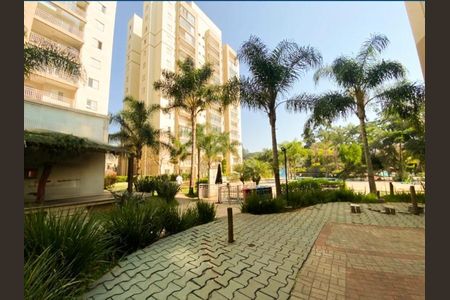 Apartamento à venda com 83m², 3 quartos e 2 vagasFoto 17