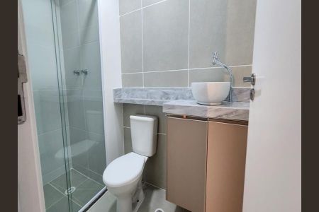 Foto 01 de apartamento à venda com 2 quartos, 49m² em Centro, Osasco