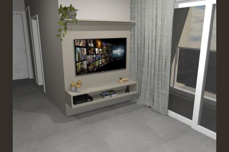 Foto 08 de apartamento à venda com 2 quartos, 49m² em Centro, Osasco