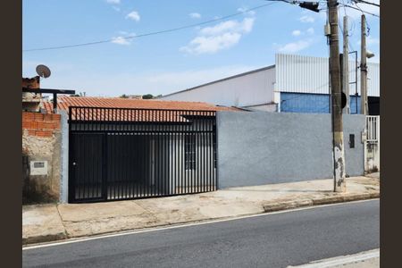 Casa à venda com 160m², 3 quartos e 3 vagasFoto 23