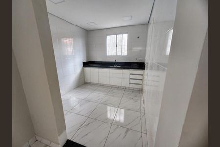 Foto 02 de casa à venda com 3 quartos, 160m² em Jardim Novo Campos Eliseos, Campinas