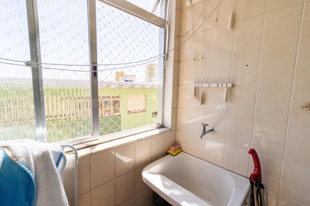 Apartamento à venda com 65m², 2 quartos e 1 vagaÁrea de Serviço