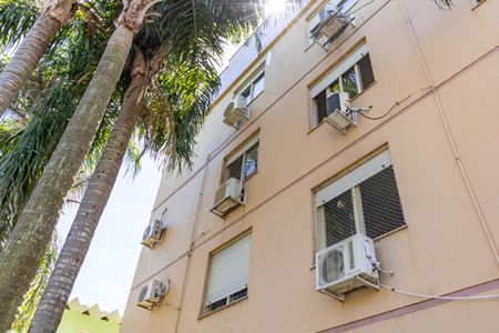 Apartamento à venda com 65m², 2 quartos e 1 vagaFachada