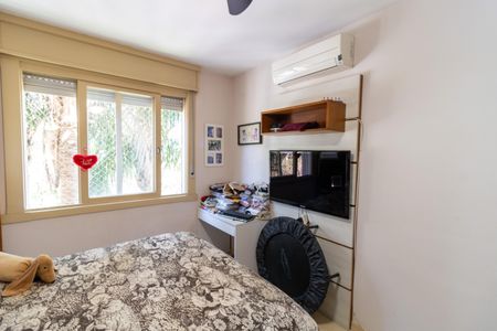 Apartamento à venda com 65m², 2 quartos e 1 vagaQuarto 1