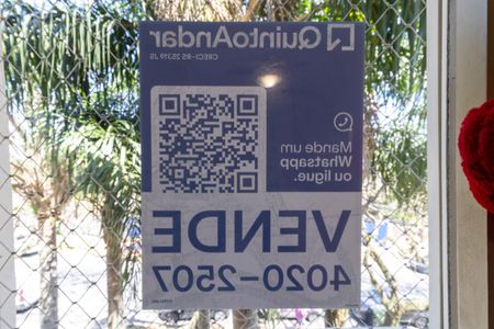 Apartamento à venda com 65m², 2 quartos e 1 vagaPlaquinha