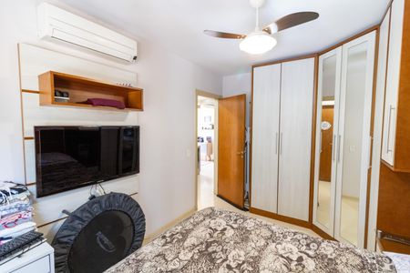 Apartamento à venda com 65m², 2 quartos e 1 vagaQuarto 1