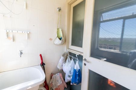 Apartamento à venda com 65m², 2 quartos e 1 vagaÁrea de Serviço