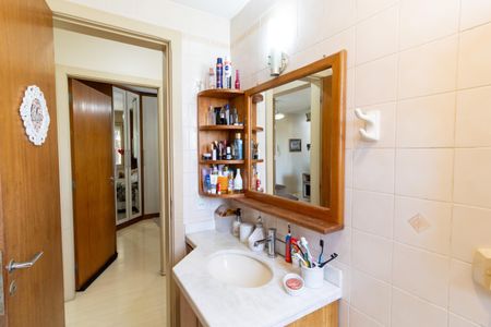Apartamento à venda com 65m², 2 quartos e 1 vagaBanheiro