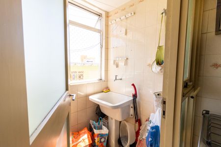 Apartamento à venda com 65m², 2 quartos e 1 vagaÁrea de Serviço