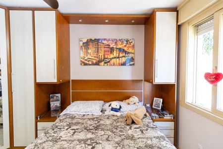 Apartamento à venda com 65m², 2 quartos e 1 vagaQuarto 1