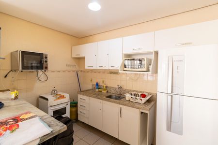 Apartamento à venda com 65m², 2 quartos e 1 vagaÁrea comum - Salão de festas