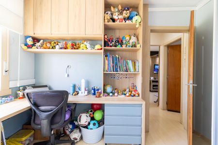 Apartamento à venda com 65m², 2 quartos e 1 vagaQuarto 2