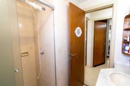 Apartamento à venda com 65m², 2 quartos e 1 vagaBanheiro