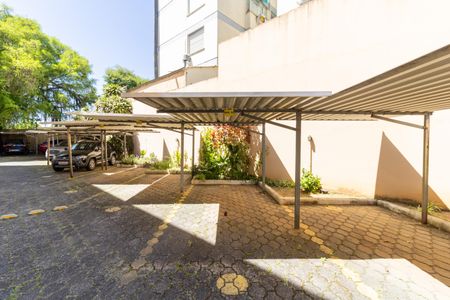 Apartamento à venda com 65m², 2 quartos e 1 vagaGaragem