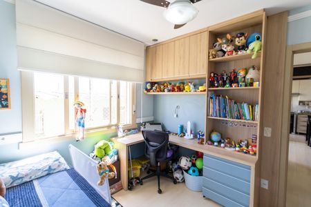 Apartamento à venda com 65m², 2 quartos e 1 vagaQuarto 2