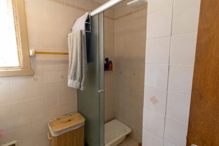 Apartamento à venda com 65m², 2 quartos e 1 vagaBanheiro