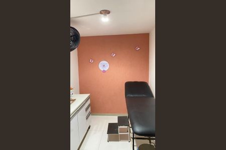 Sala de casa à venda com 4 quartos, 210m² em Vila Dom Pedro Ii, São Paulo