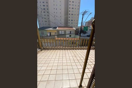 Casa à venda com 210m², 4 quartos e 2 vagasÁrea comum