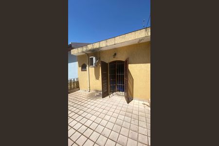 Casa à venda com 210m², 4 quartos e 2 vagasÁrea comum