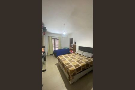 Quarto 1 de casa à venda com 4 quartos, 210m² em Vila Dom Pedro Ii, São Paulo